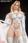 Emma Frost Hellfire Club Collector Edition View 2
