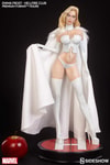 Emma Frost Hellfire Club Collector Edition View 4