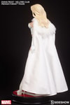 Emma Frost Hellfire Club Exclusive Edition View 10