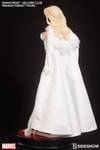Emma Frost Hellfire Club Collector Edition View 6