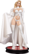 Emma Frost Hellfire Club Collector Edition View 9