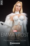 Emma Frost Hellfire Club Exclusive Edition View 1