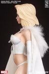 Emma Frost Hellfire Club Exclusive Edition View 3