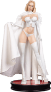 Emma Frost Hellfire Club Exclusive Edition View 13