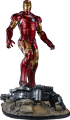 Iron Man Mark III Collector Edition View 31