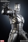 Iron Man Mark II View 4