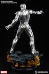 Iron Man Mark II View 7