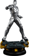 Iron Man Mark II View 15