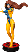Jean Grey Collector Edition View 8