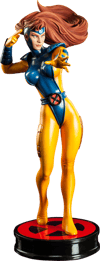 Jean Grey Exclusive Edition View 9