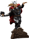 Thor (Prototype Shown) View 12