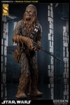 Chewbacca (Prototype Shown) View 1