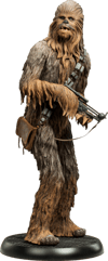 Chewbacca (Prototype Shown) View 11