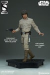 Luke Skywalker Exclusive Edition View 2