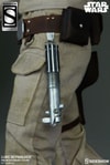 Luke Skywalker Exclusive Edition View 3