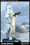 Snowtrooper Collector Edition (Prototype Shown) View 1