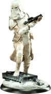 Snowtrooper Collector Edition (Prototype Shown) View 12