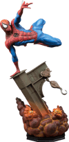 The Amazing Spider-Man Exclusive Edition View 17