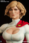 Power Girl Collector Edition View 2