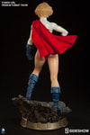 Power Girl Collector Edition View 5
