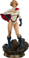 Power Girl Collector Edition View 11