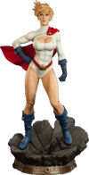Power Girl Exclusive Edition View 13