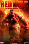 Red Hulk Collector Edition - Prototype Shown
