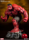 Red Hulk