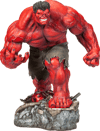 Red Hulk