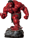 Red Hulk