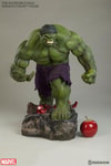 The Incredible Hulk Collector Edition 