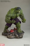 The Incredible Hulk Collector Edition 