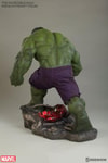 The Incredible Hulk Collector Edition 