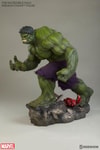 The Incredible Hulk