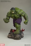 The Incredible Hulk