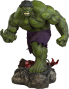 The Incredible Hulk