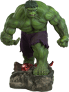 The Incredible Hulk