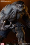 Gray Hulk Collector Edition (Prototype Shown) View 2