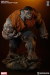 Gray Hulk Exclusive Edition View 2