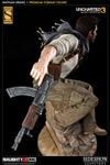 Nathan Drake (Prototype Shown) View 5