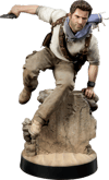 Nathan Drake (Prototype Shown) View 11