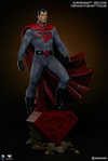 Superman - Red Son (Prototype Shown) View 7
