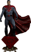 Superman - Red Son (Prototype Shown) View 14