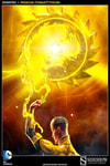 Sinestro (Prototype Shown) View 2