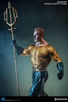 Aquaman Collector Edition View 2