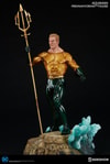 Aquaman Collector Edition View 5