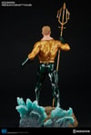 Aquaman Collector Edition View 6