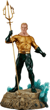 Aquaman Collector Edition View 16
