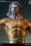 Aquaman Exclusive Edition View 1
