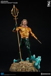 Aquaman Exclusive Edition View 3